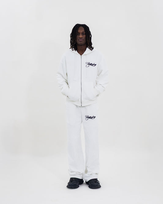 White Essential Sets