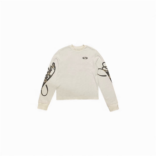 camo thermal Longsleeve